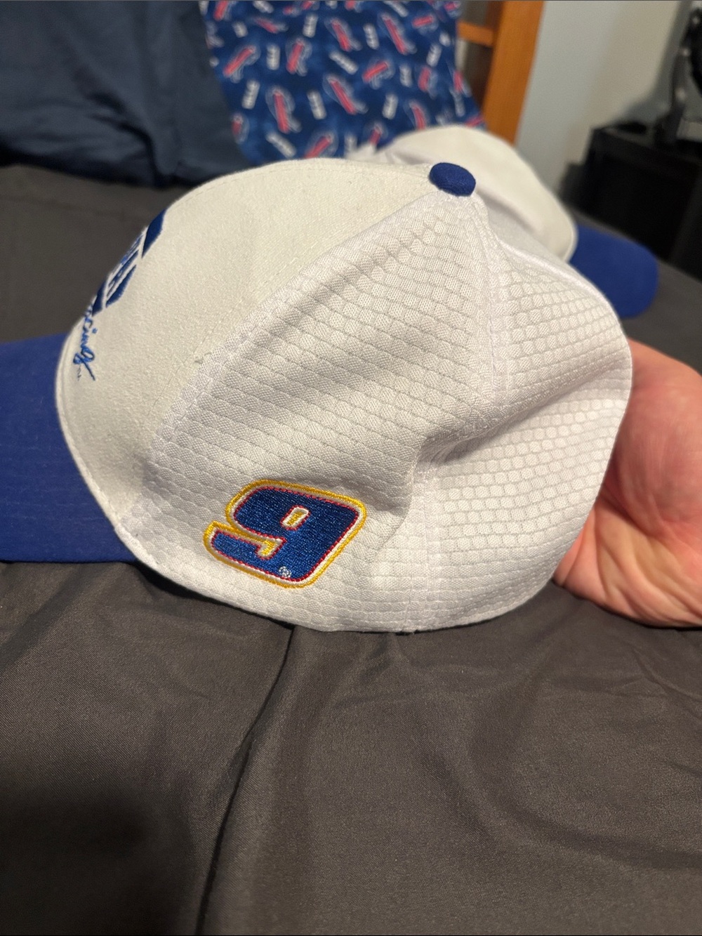 NAPA Racing caps - Picture 2 of 3